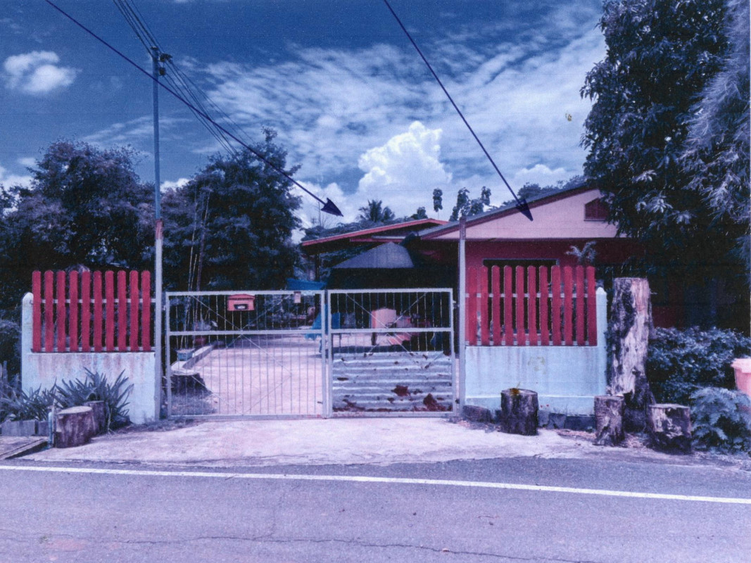 Single house Phra Nakhon Si Ayutthaya Tha Ruea Champa 848800