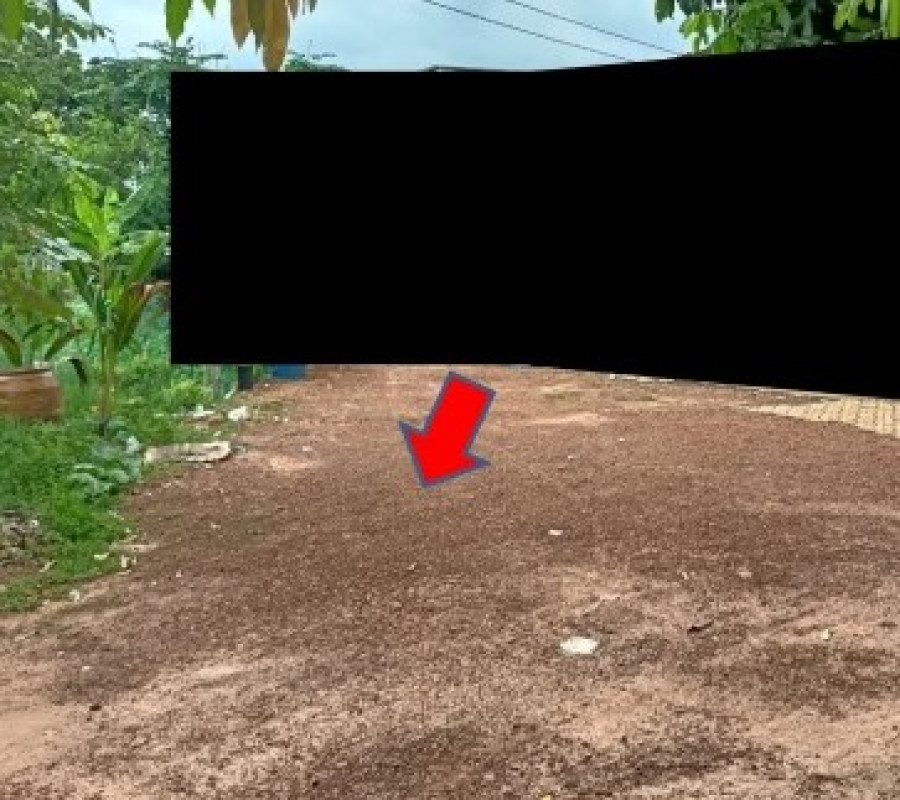 Residential land/lot Kalasin Tha Khantho Tha Khantho 26000