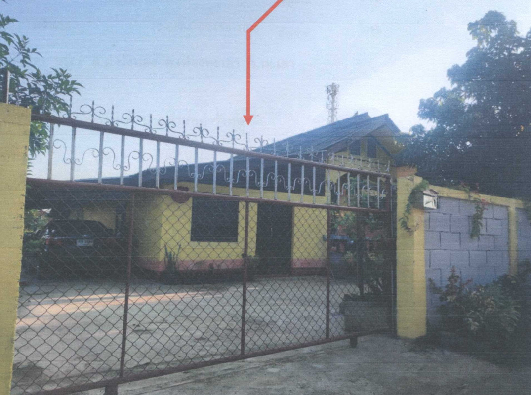 บ้านเดี่ยว พะเยา เมืองพะเยา ท่าวังทอง 883404
