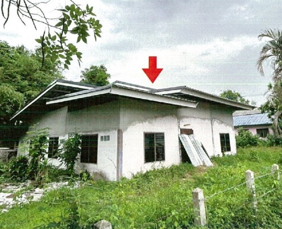 บ้านเดี่ยว อุบลราชธานี ม่วงสามสิบ ม่วงสามสิบ 297780