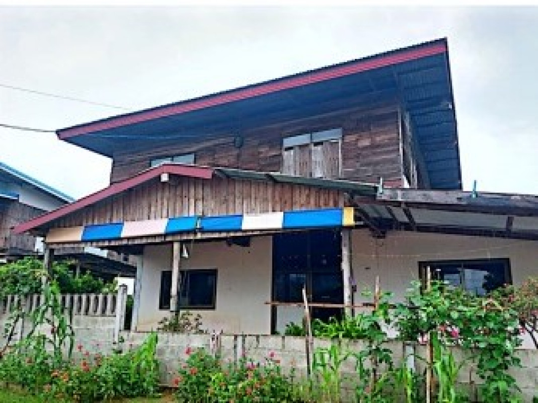 บ้านเดี่ยว กาฬสินธุ์ หนองกุงศรี หนองกุงศรี 835000