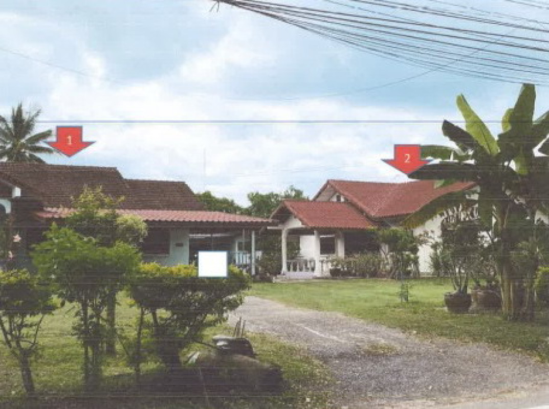 บ้านเดี่ยว กาฬสินธุ์ ร่องคำ ร่องคำ 2116360