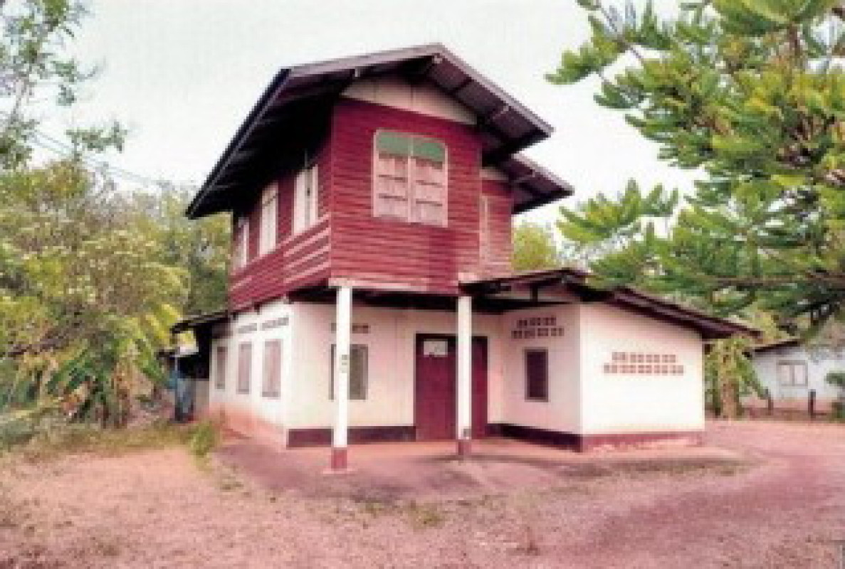 บ้านเดี่ยว สกลนคร วานรนิวาส ศรีวิชัย 808780