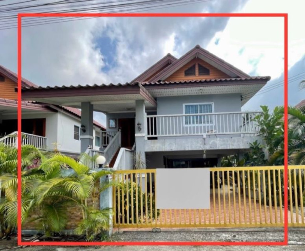 บ้านเดี่ยว สุราษฎร์ธานี เกาะสมุย ตลิ่งงาม 784650