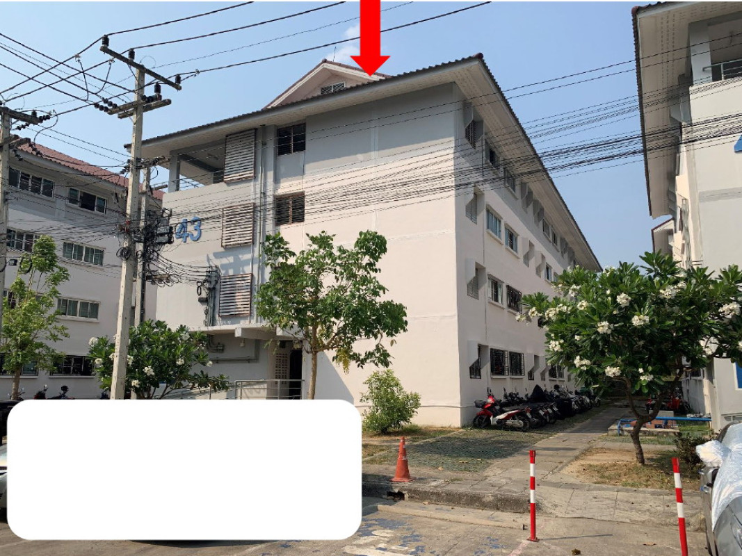 Condominium Chiang Mai Hang Dong Nong Khwai 675213