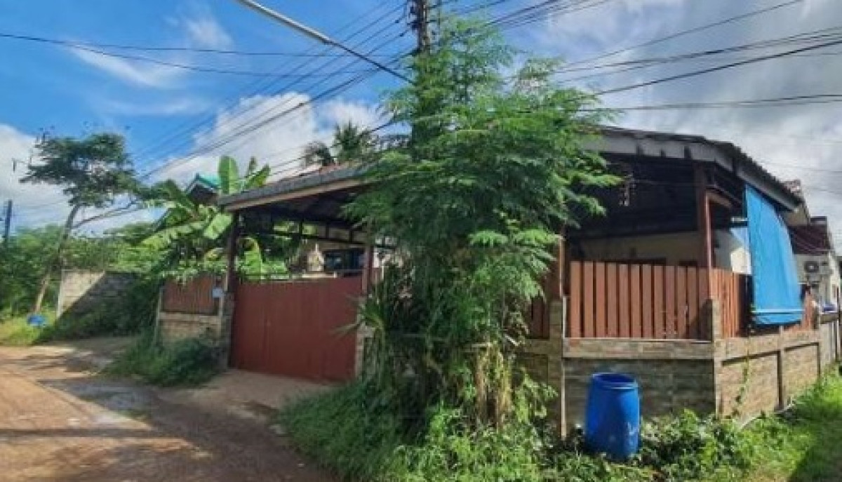 บ้านเดี่ยว สระแก้ว อรัญประเทศ บ้านด่าน 785700