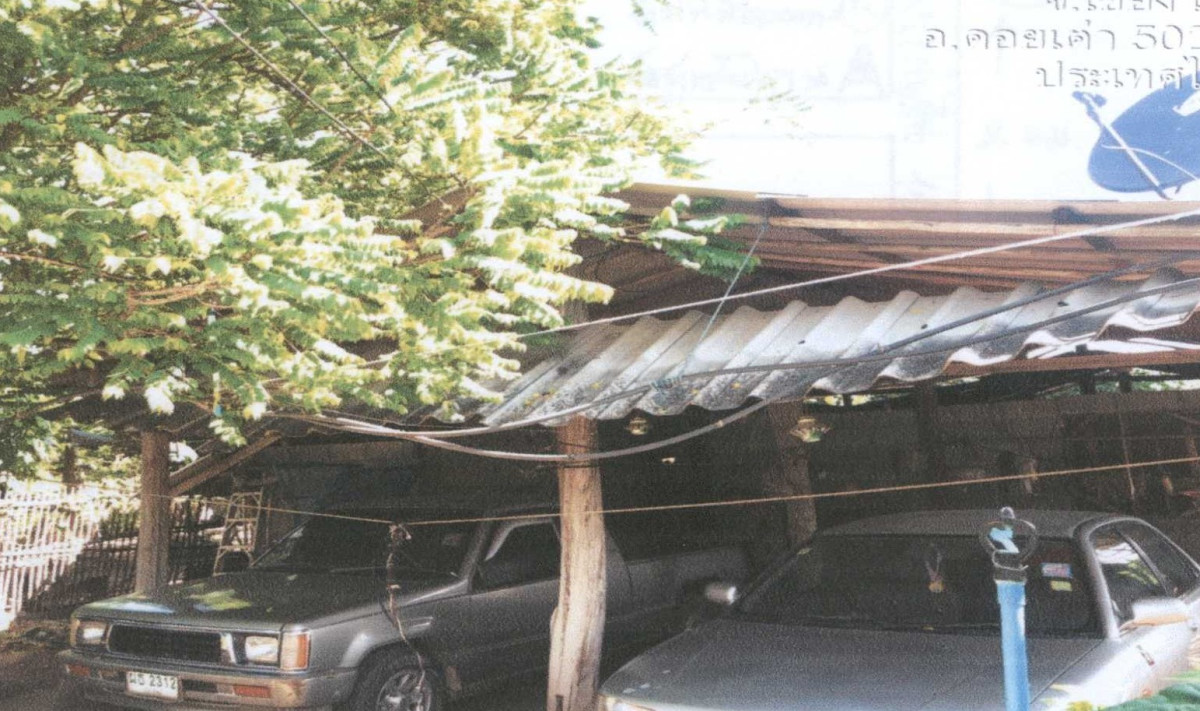 บ้านเดี่ยว เชียงใหม่ ดอยเต่า ดอยเต่า 408660