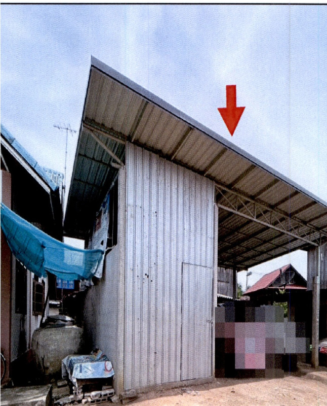 บ้านเดี่ยว นครราชสีมา พิมาย สัมฤทธิ์ 119025