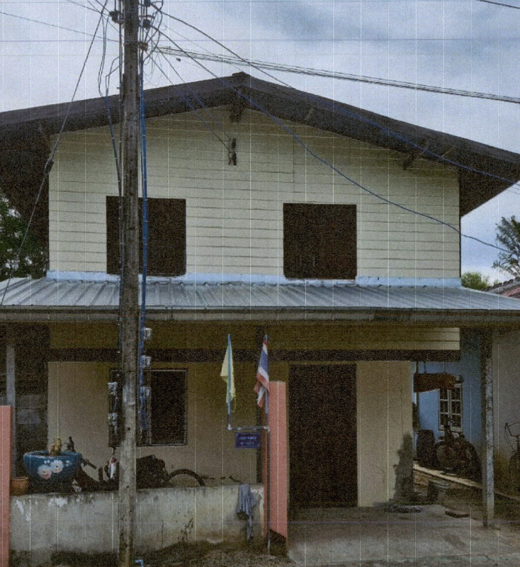 บ้านเดี่ยว นครราชสีมา พิมาย ธารละหลอด 945450