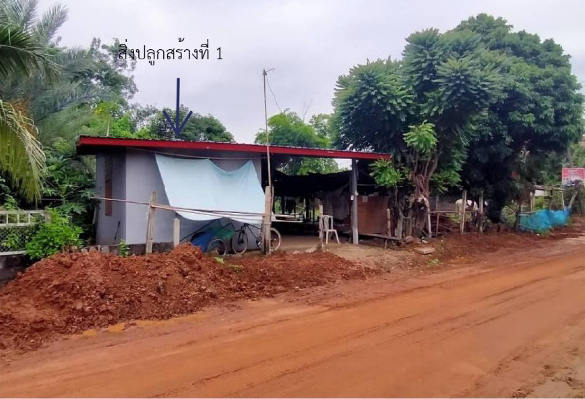 บ้านเดี่ยว สกลนคร เมืองสกลนคร ดงชน 466230