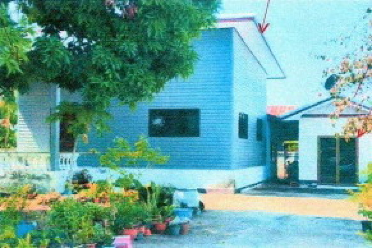 บ้านเดี่ยว นครราชสีมา คง เมืองคง 842471