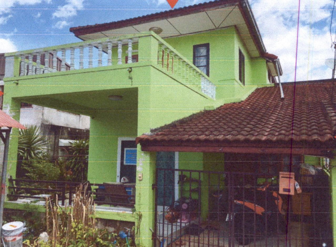 Townhouse Surat Thani Mueang Surat Thani Bang Kung 1706750