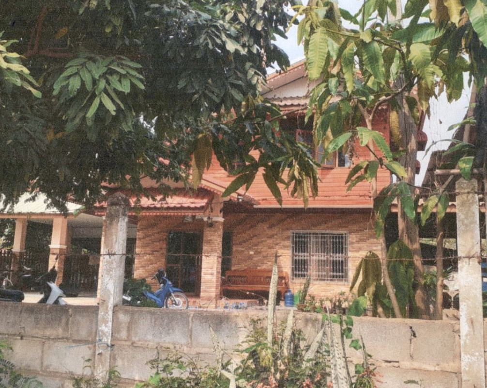 บ้านเดี่ยว กาฬสินธุ์ หนองกุงศรี หนองบัว 2347340