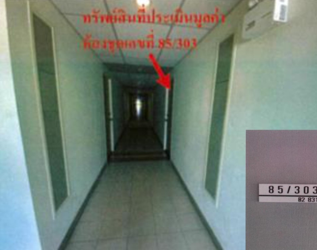 คอนโด สมุทรปราการ เมืองสมุทรปราการ บางปูใหม่ 756800