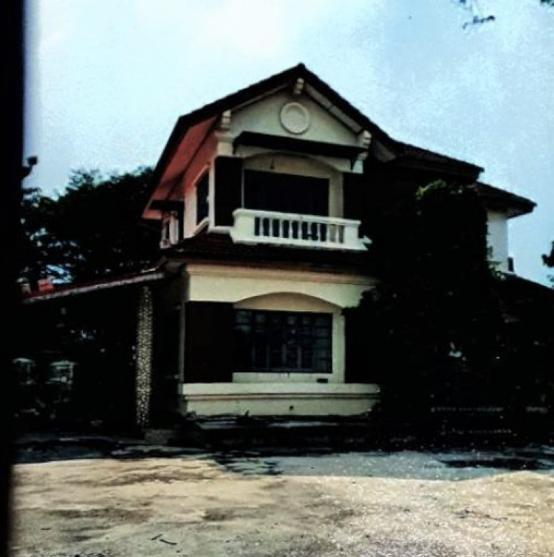 บ้านเดี่ยว สมุทรปราการ บางบ่อ บางเพรียง 19070080