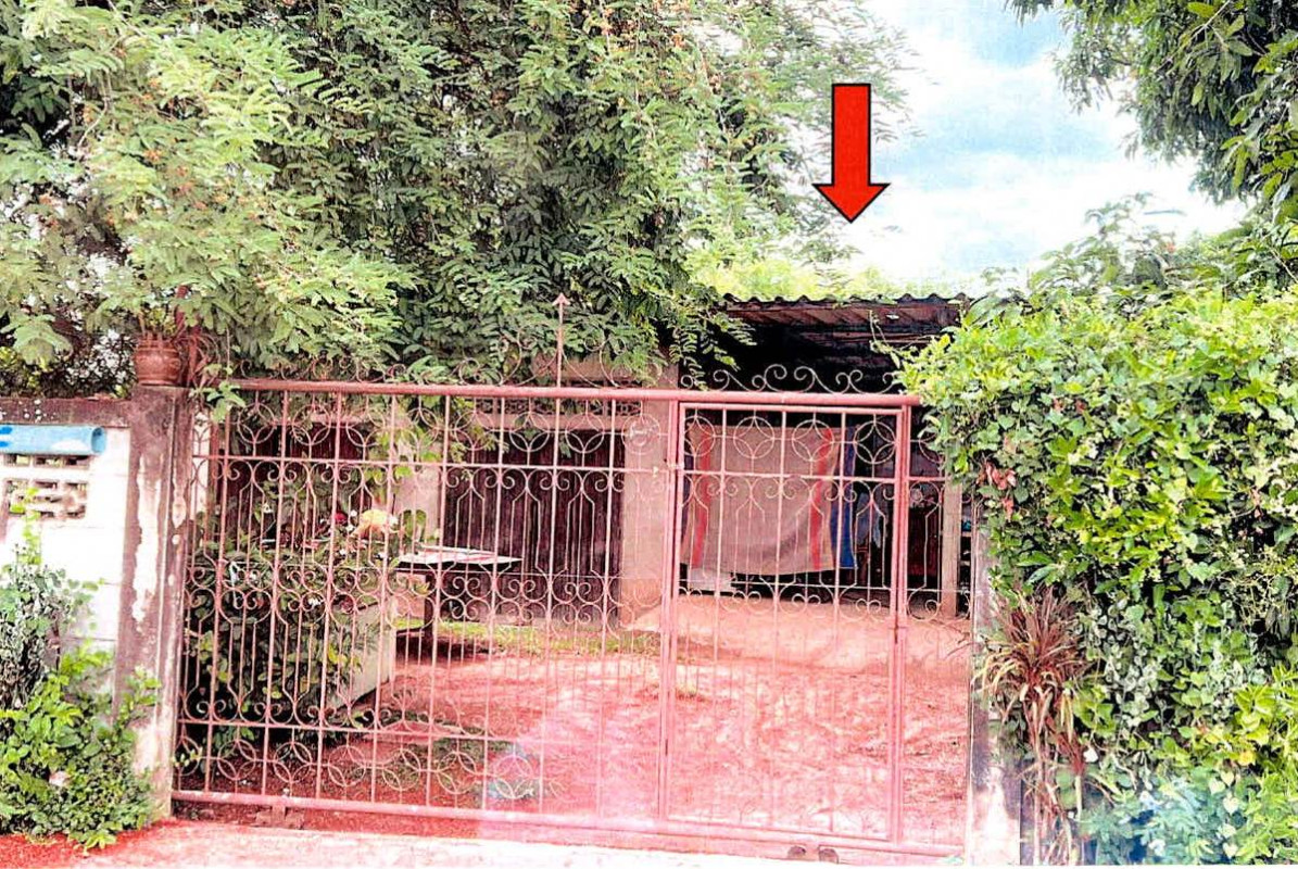 บ้านเดี่ยว ลำปาง เมืองลำปาง ต้นธงชัย 526620
