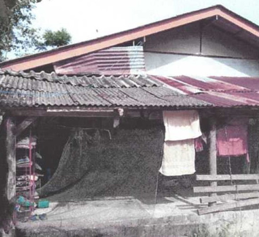 บ้านเดี่ยว นราธิวาส รือเสาะ โคกสะตอ 794570
