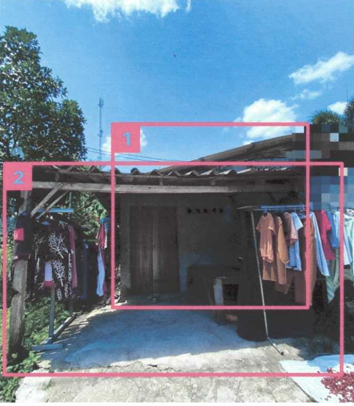 Townhouse Narathiwat Rueso Samakkhi 419470
