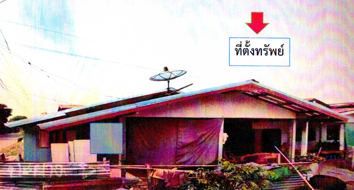 บ้านเดี่ยว บึงกาฬ ศรีวิไล ชุมภูพร 811100