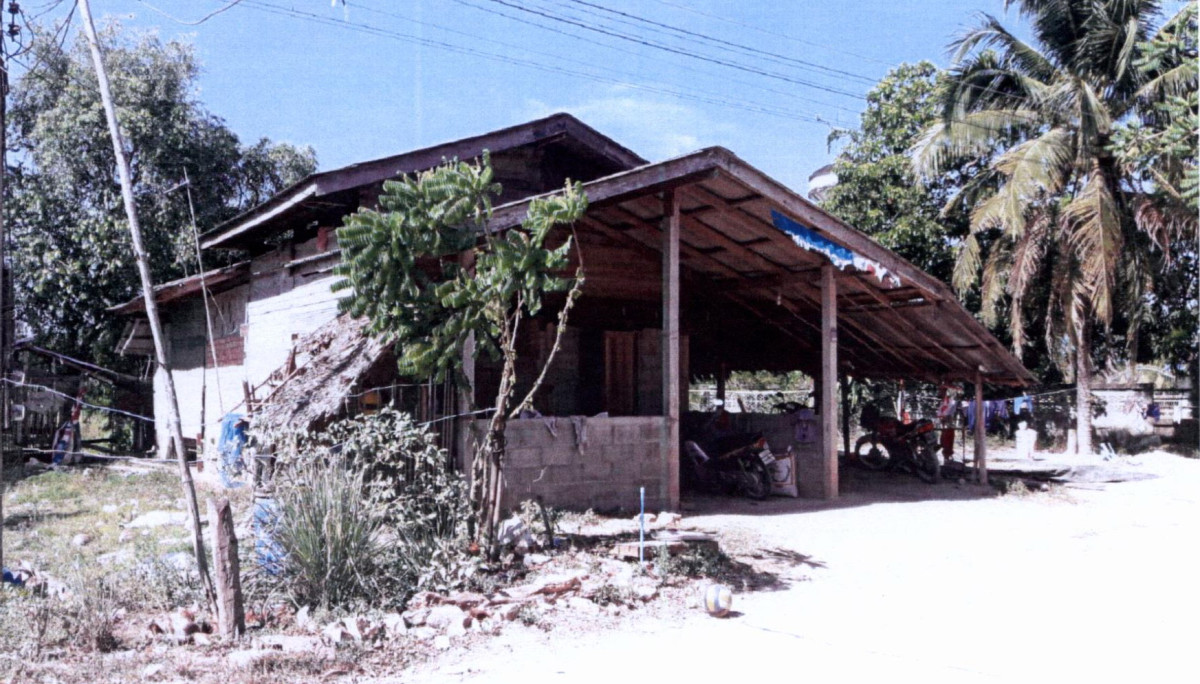 บ้านเดี่ยว สงขลา จะนะ นาหว้า 328400