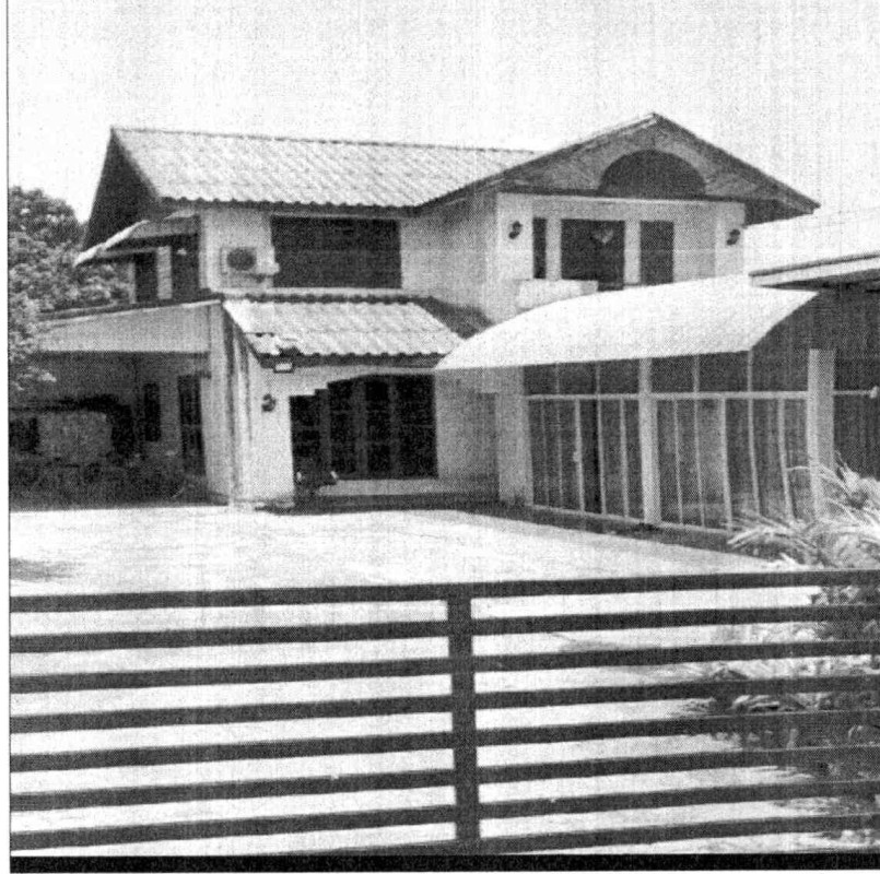 บ้านเดี่ยว ชัยภูมิ เกษตรสมบูรณ์ บ้านหัน 1517490