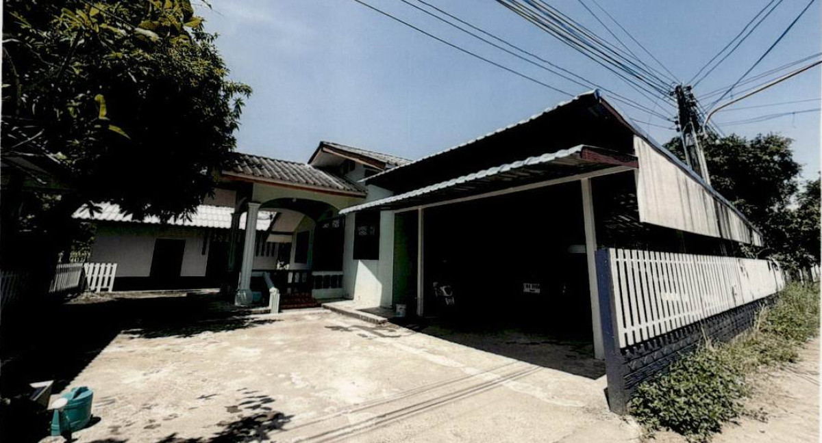 บ้านเดี่ยว จันทบุรี ท่าใหม่ ตะกาดเง้า 499560