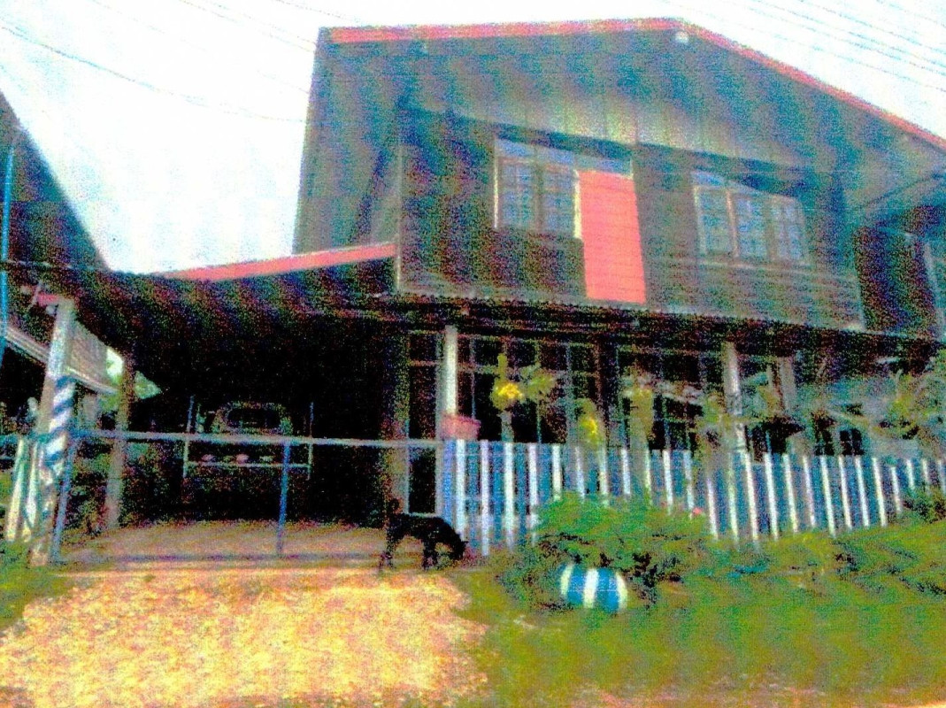 บ้านเดี่ยว บึงกาฬ เซกา ป่งไฮ 586400