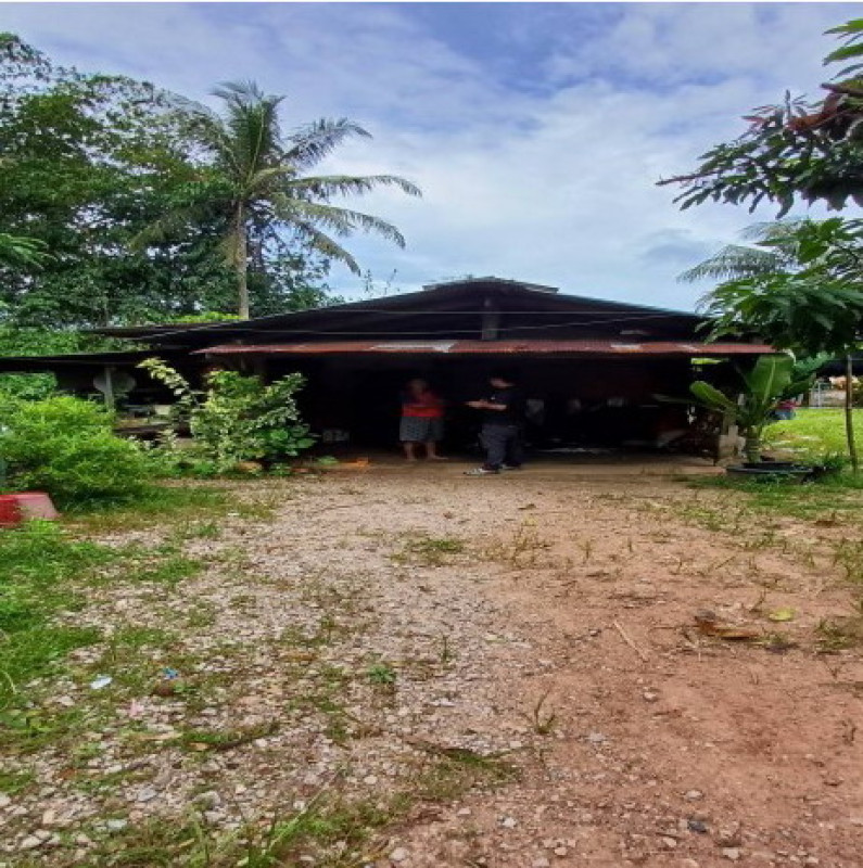 Single house Songkhla Sadao Tha Pho 337800