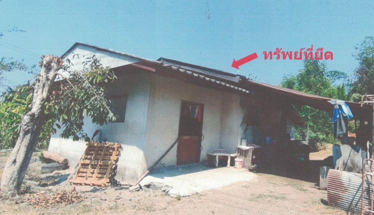บ้านเดี่ยว เชียงใหม่ สันกำแพง ห้วยทราย 785540