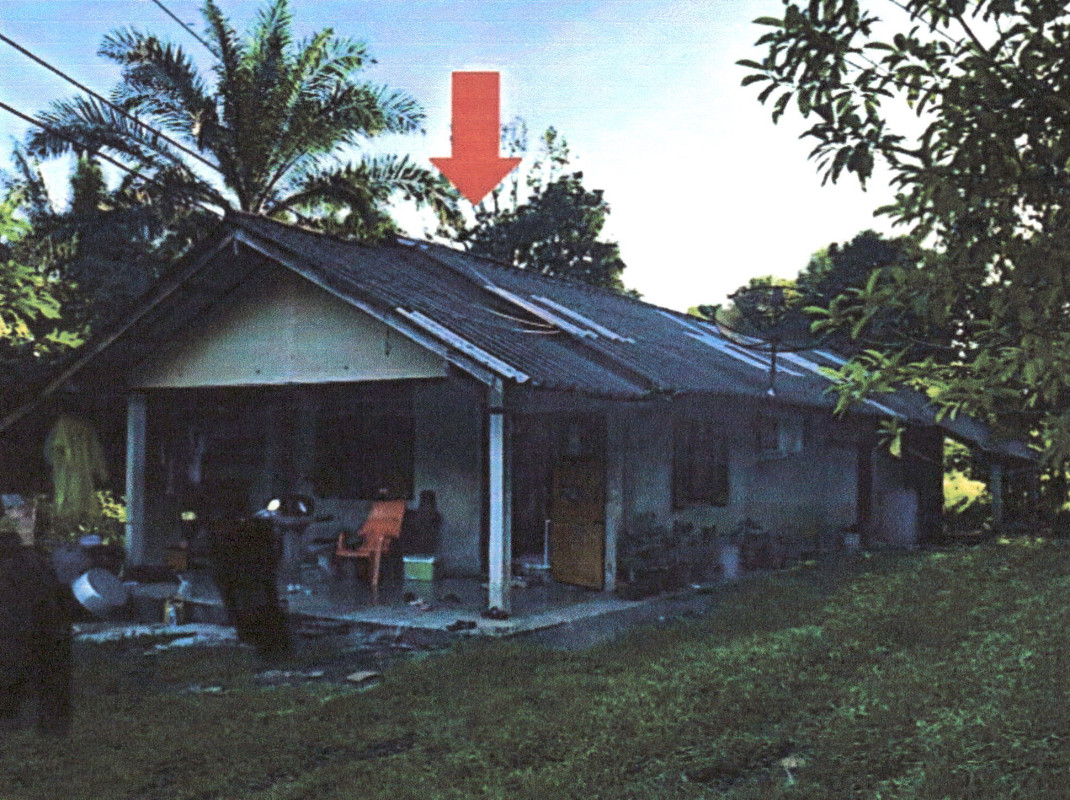 บ้านเดี่ยว พังงา คุระบุรี คุระ 1966900