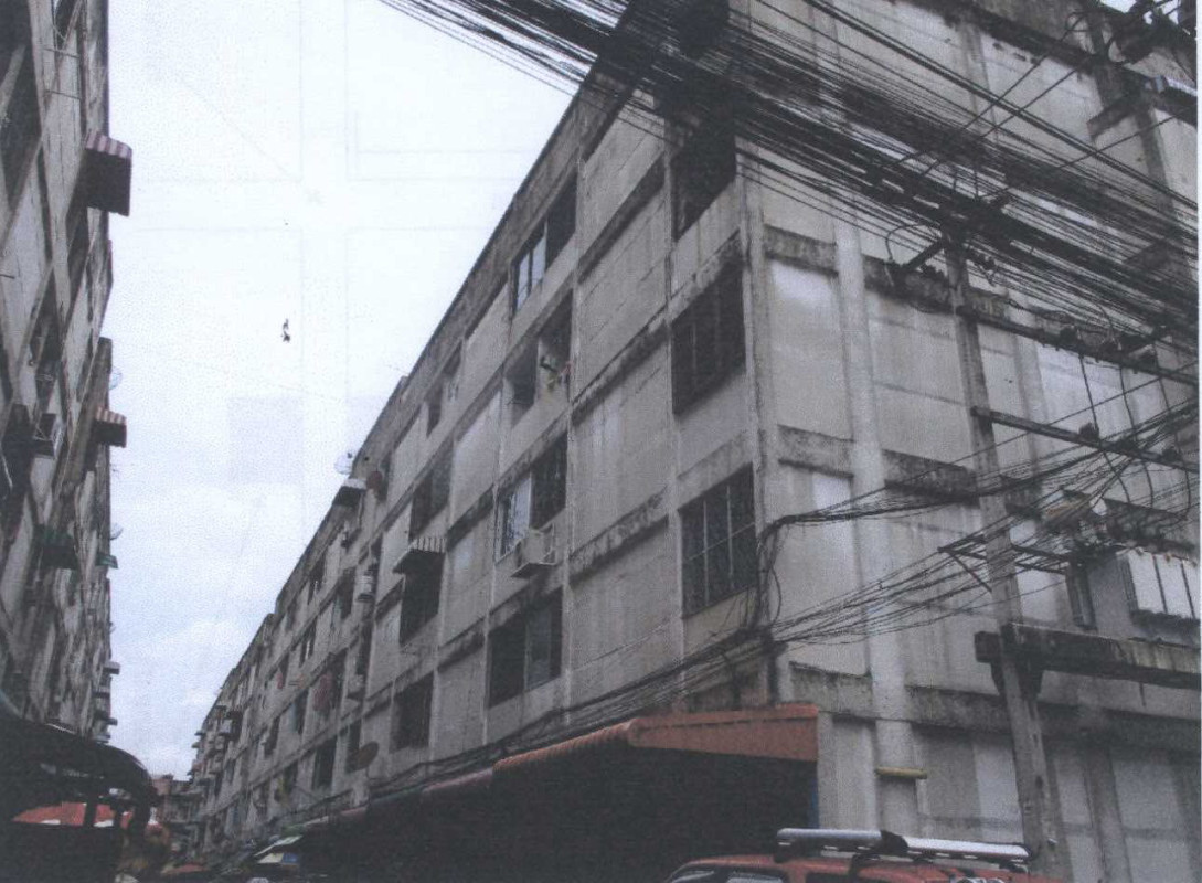 คอนโด นนทบุรี เมืองนนทบุรี ตลาดขวัญ 256000