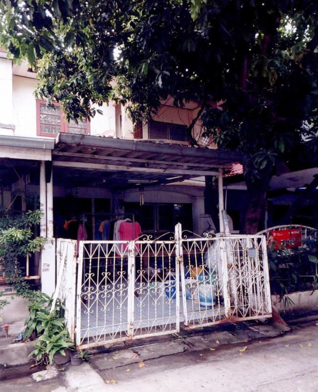 ทาวน์เฮ้าส์ กรุงเทพมหานคร คลองสามวา บางชัน 1274487