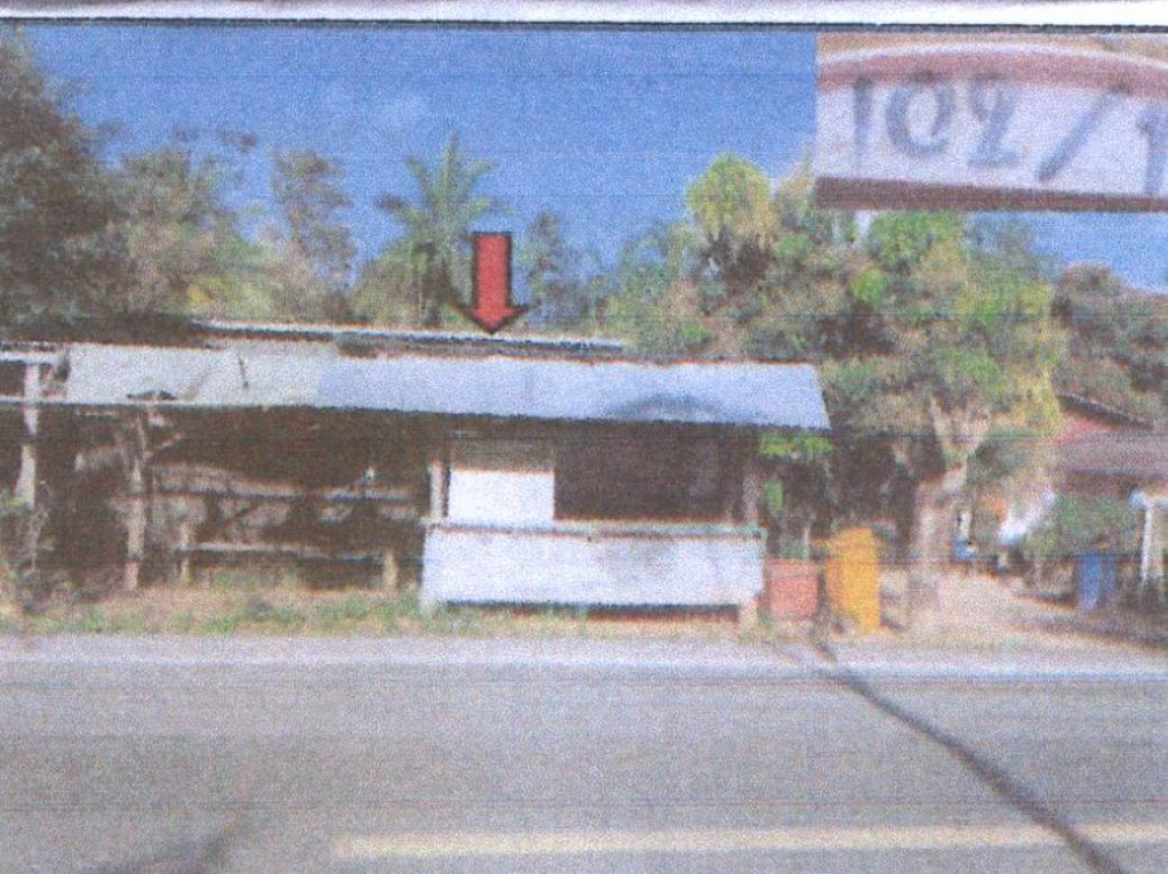 บ้านเดี่ยว ยะลา รามัน กายูบอเกาะ 1789750