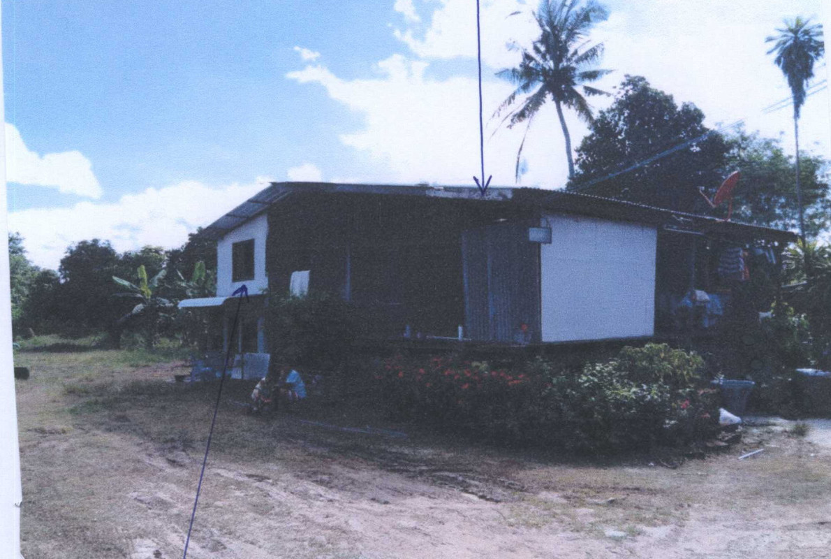 บ้านเดี่ยว สุโขทัย ศรีนคร นครเดิฐ 805760