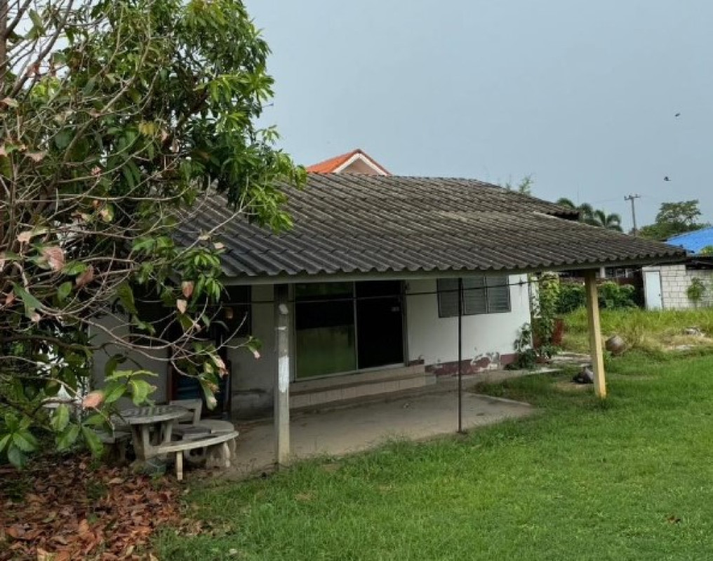 บ้านเดี่ยว เชียงใหม่ สันกำแพง ทรายมูล 676520