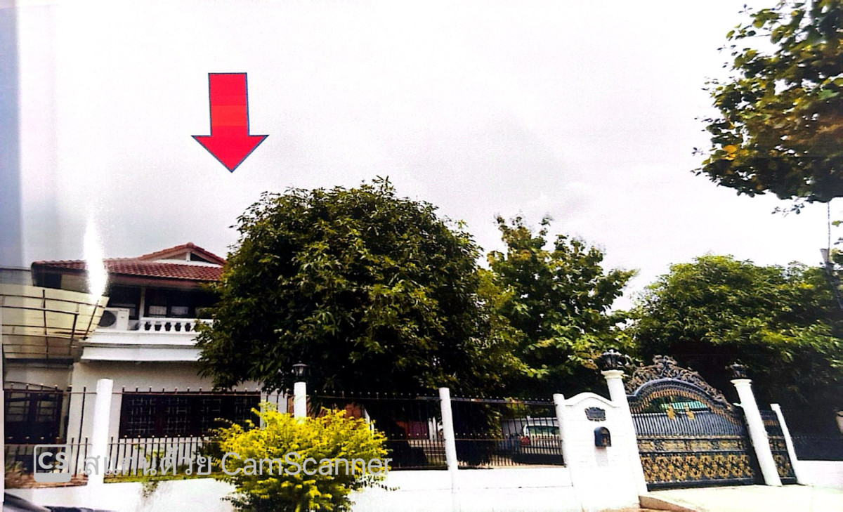 บ้านเดี่ยว กรุงเทพมหานคร ตลิ่งชัน ฉิมพลี 6548800