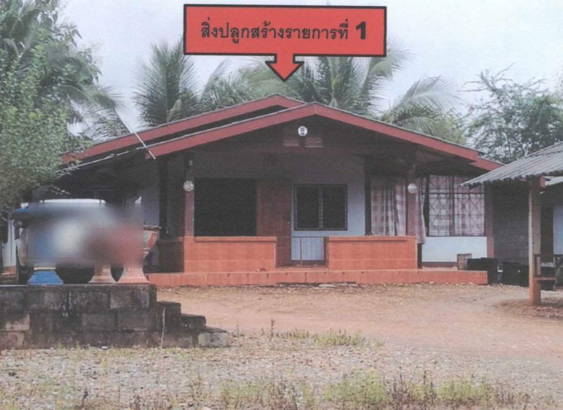 Single house Kanchanaburi Pha Phum Hin Dat 877005