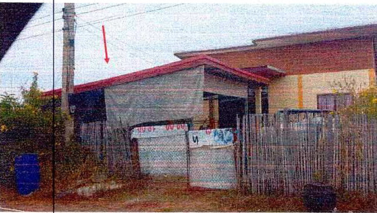 บ้านเดี่ยว หนองคาย สระใคร สระใคร 420650