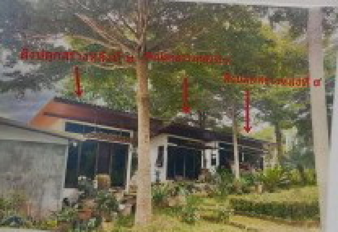 บ้านเดี่ยว เชียงราย เทิง หงาว 1446740