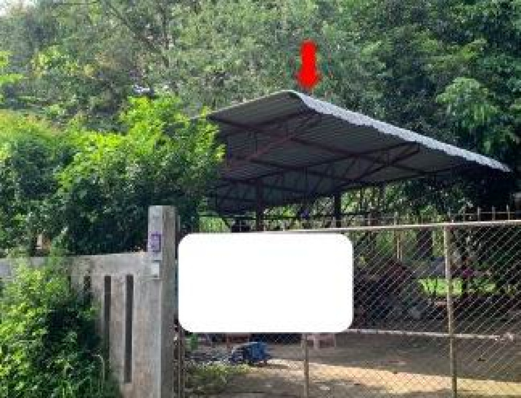 บ้านเดี่ยว เชียงใหม่ ดอยสะเก็ด เชิงดอย 1347225