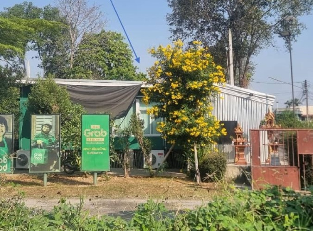 บ้านเดี่ยว เชียงใหม่ เมืองเชียงใหม่ หนองหอย 21651242