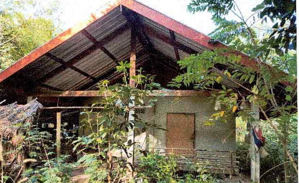 บ้านเดี่ยว บึงกาฬ พรเจริญ ศรีชมภู 172320