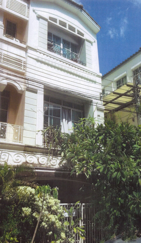 ทาวน์เฮ้าส์ กรุงเทพมหานคร ลาดพร้าว ลาดพร้าว 1982500