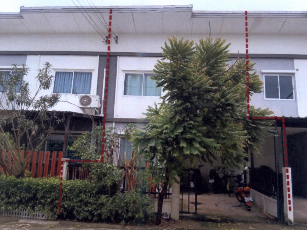 ทาวน์เฮ้าส์ ปทุมธานี ลำลูกกา ลาดสวาย 1191276