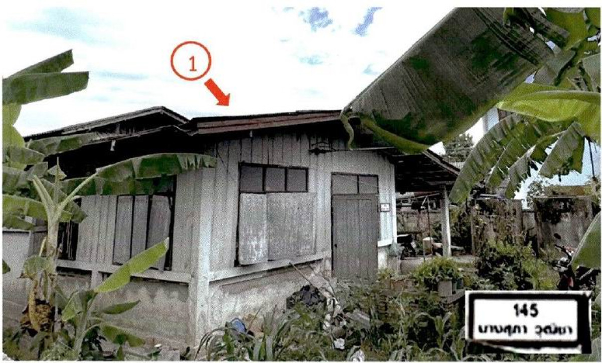 บ้านเดี่ยว พะเยา เมืองพะเยา บ้านต๋อม 347888