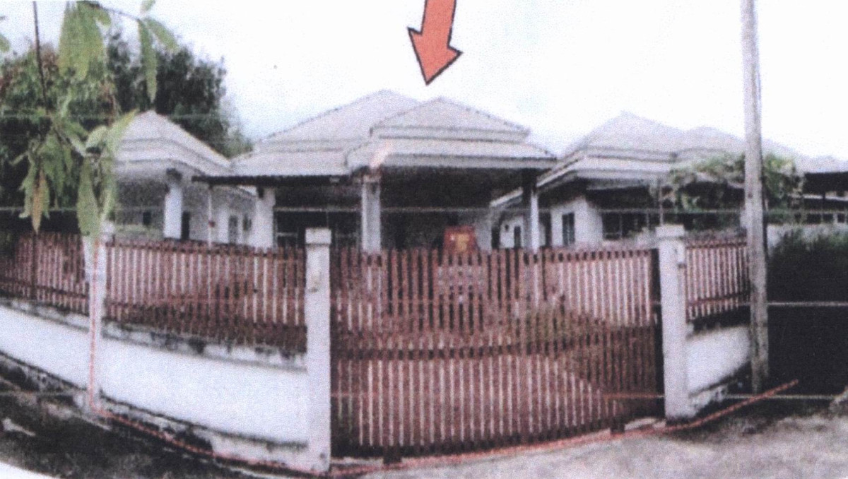 บ้านเดี่ยว ชุมพร ทุ่งตะโก ทุ่งตะไคร 1809478