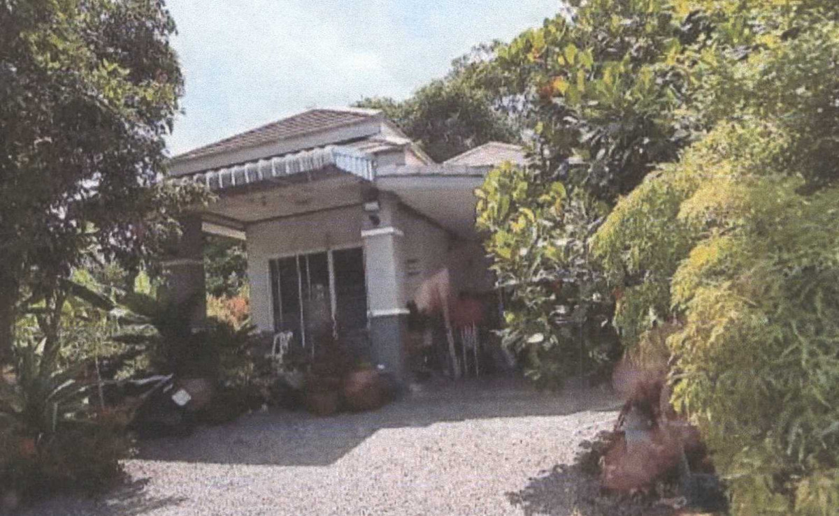 บ้านเดี่ยว สุราษฎร์ธานี เกาะสมุย อ่างทอง 1657360