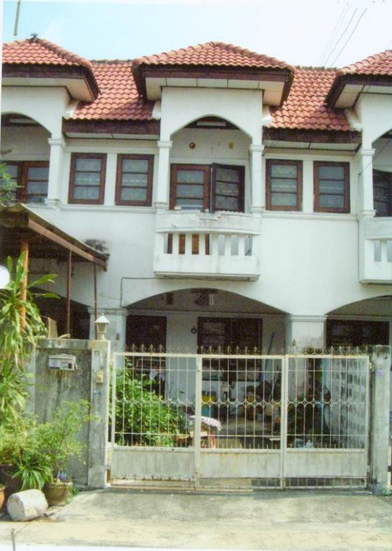 Townhouse Nonthaburi Bang Bua Thong Bang Rak Phatthana 880400