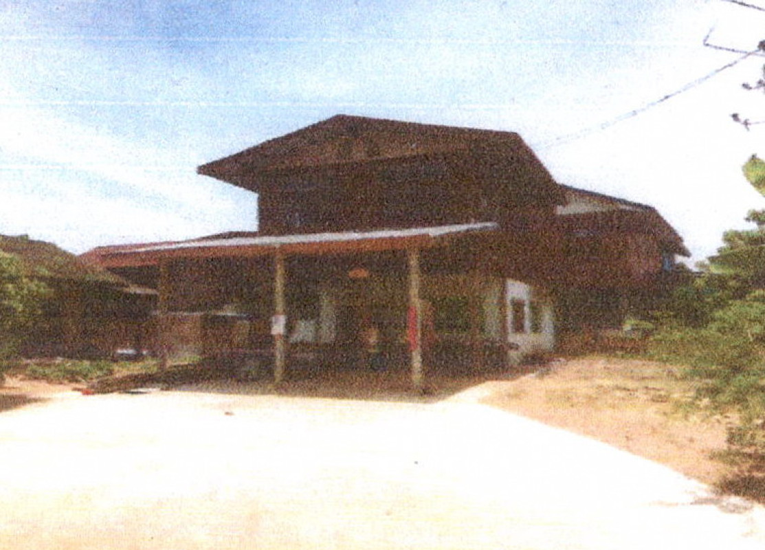 Single house Kalasin Nong Kung Si Khok Khruea 563125