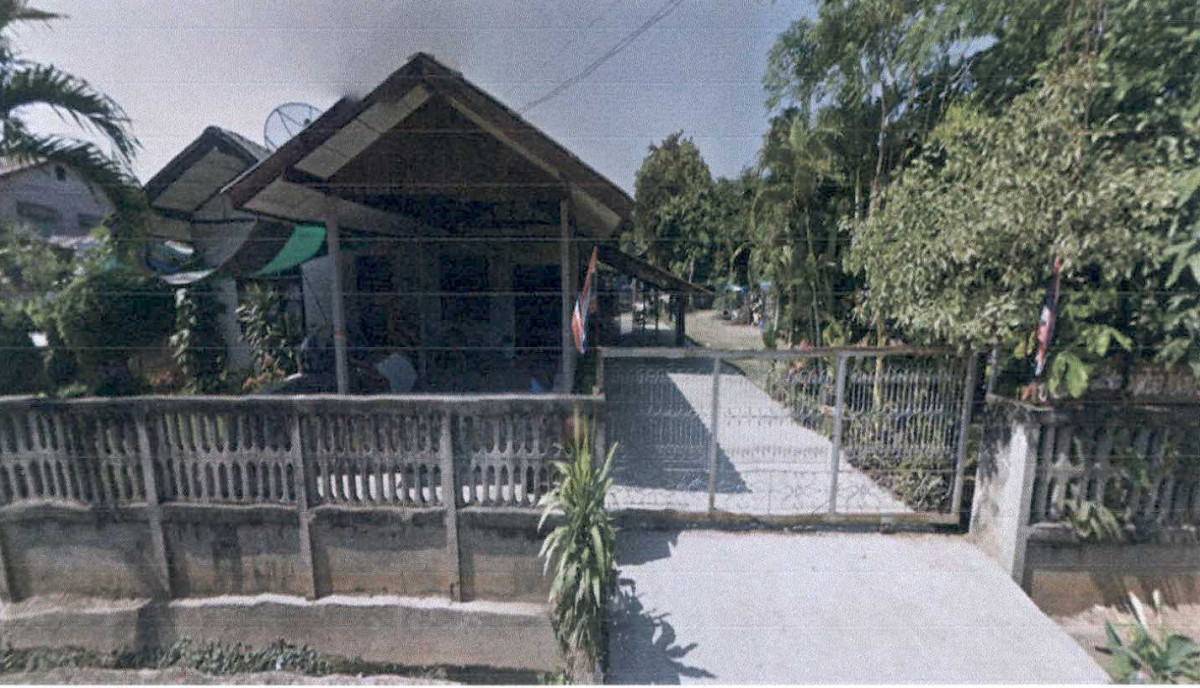บ้านเดี่ยว กาฬสินธุ์ เมืองกาฬสินธุ์ ห้วยโพธิ์ 1085885